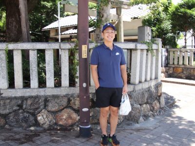 チェキde浜松探検