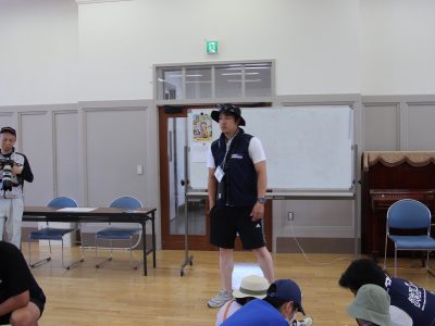 チェキde浜松探検