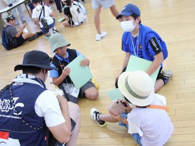 チェキde浜松探検