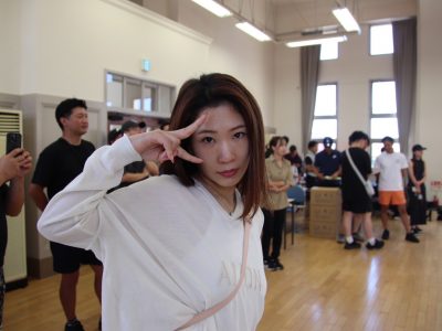 チェキde浜松探検