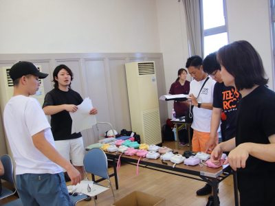 チェキde浜松探検