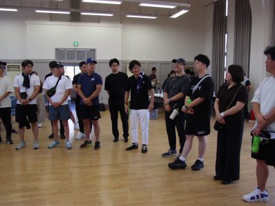 チェキde浜松探検