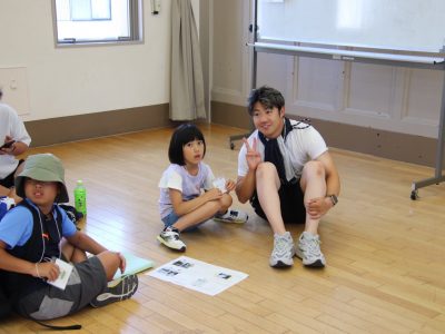 チェキde浜松探検