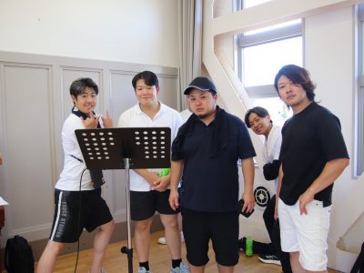 チェキde浜松探検
