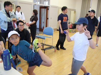 チェキde浜松探検