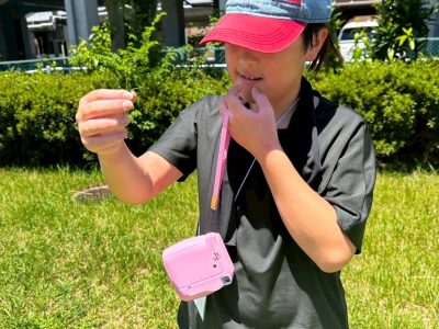 チェキde浜松探検