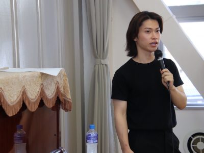 チェキde浜松探検
