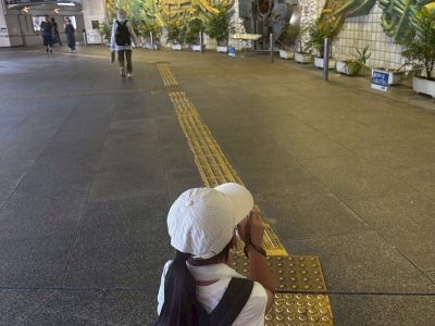チェキde浜松探検
