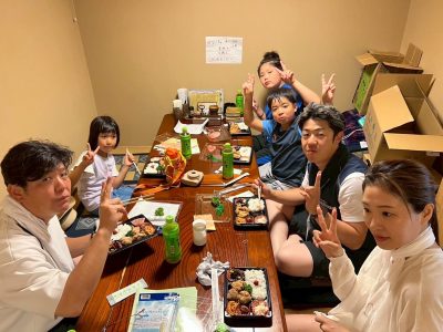 チェキde浜松探検