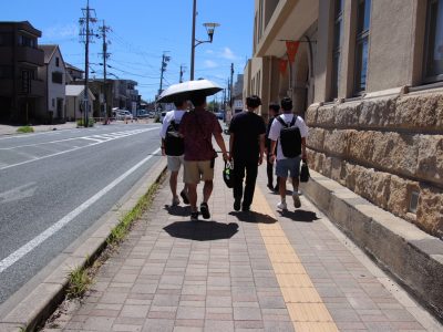 チェキde浜松探検