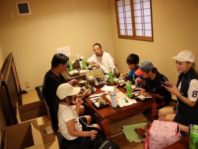 チェキde浜松探検
