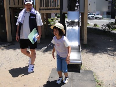 チェキde浜松探検
