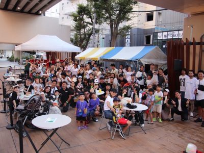 家族例会