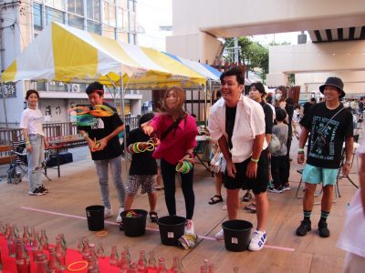 家族例会