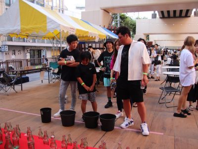 家族例会