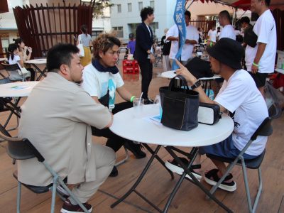 家族例会