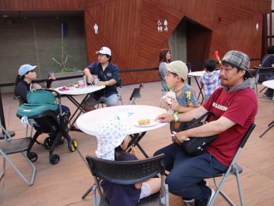 家族例会