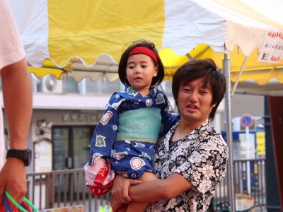 家族例会