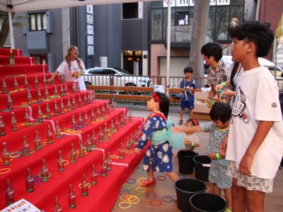 家族例会