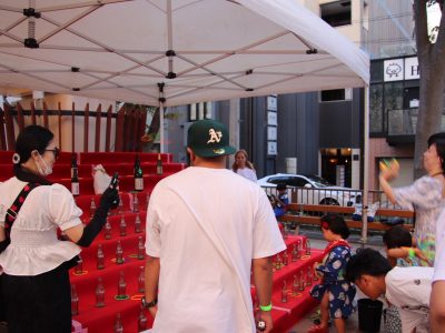 家族例会