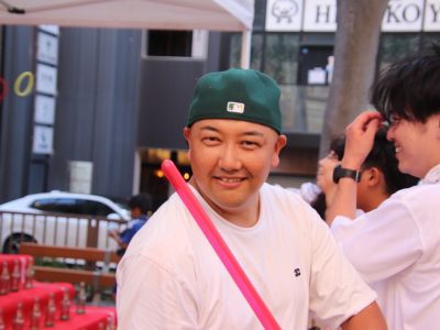 家族例会