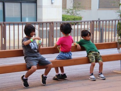家族例会