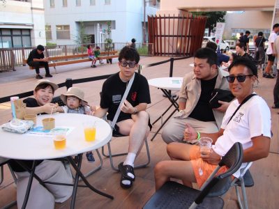 家族例会