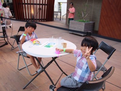 家族例会