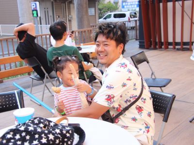 家族例会