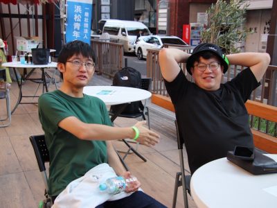 家族例会