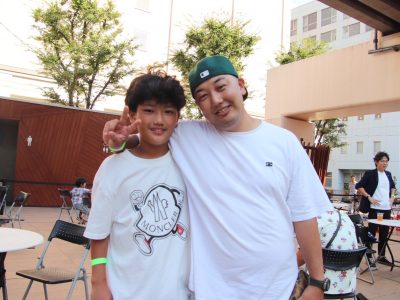 家族例会