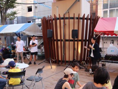 家族例会