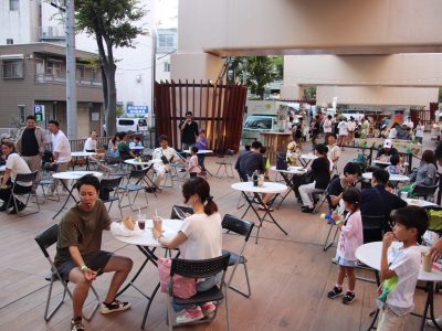 家族例会