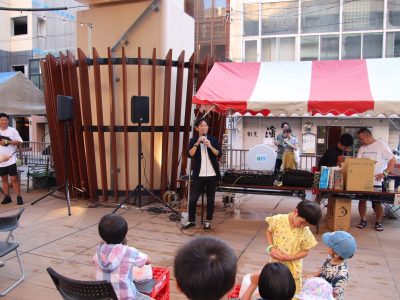 家族例会