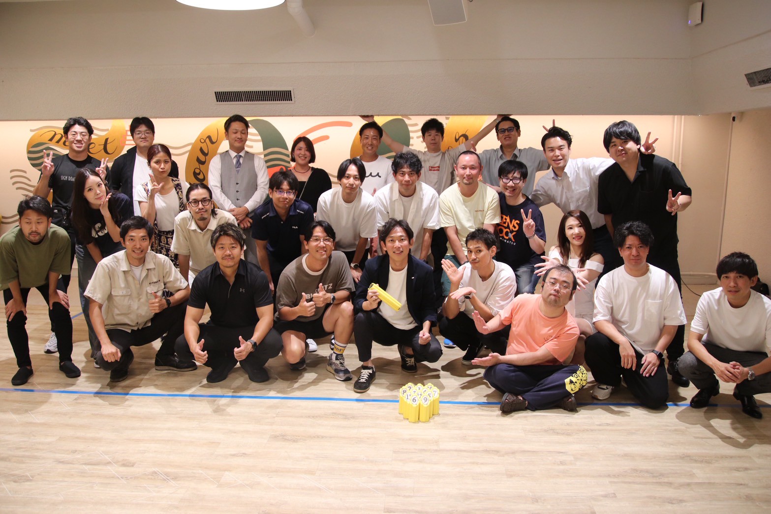 第2回あみだ会