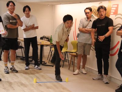 第2回あみだ会