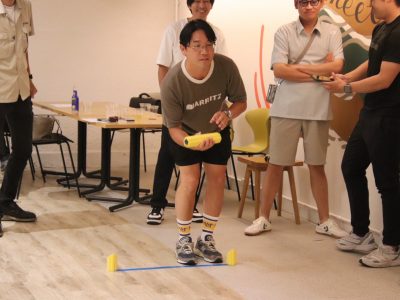 第2回あみだ会