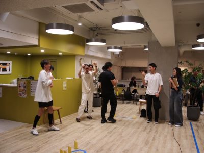 第2回あみだ会