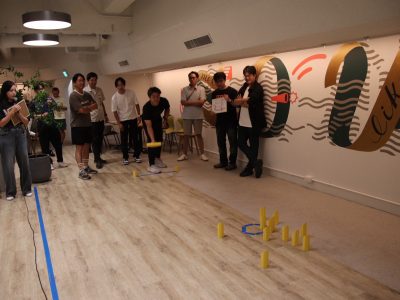 第2回あみだ会