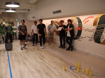 第2回あみだ会