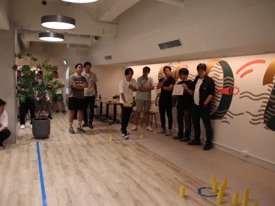 第2回あみだ会