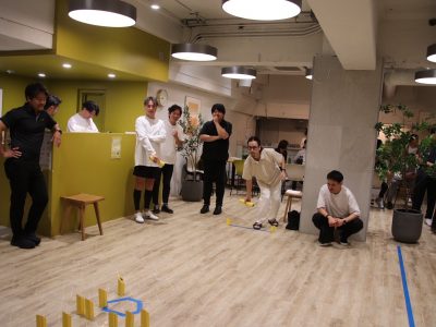 第2回あみだ会