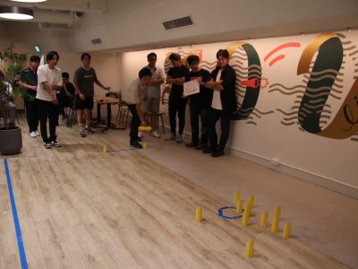 第2回あみだ会