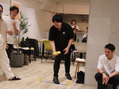第2回あみだ会