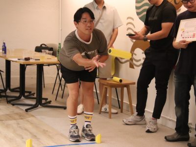 第2回あみだ会