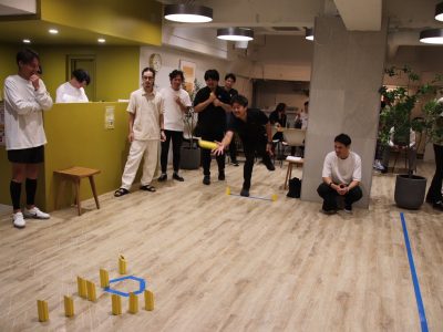 第2回あみだ会