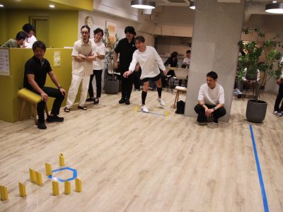 第2回あみだ会