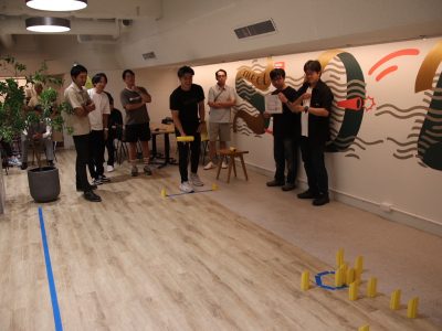 第2回あみだ会