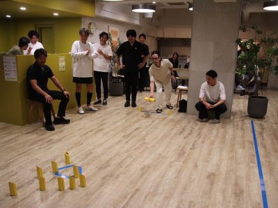 第2回あみだ会