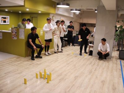 第2回あみだ会